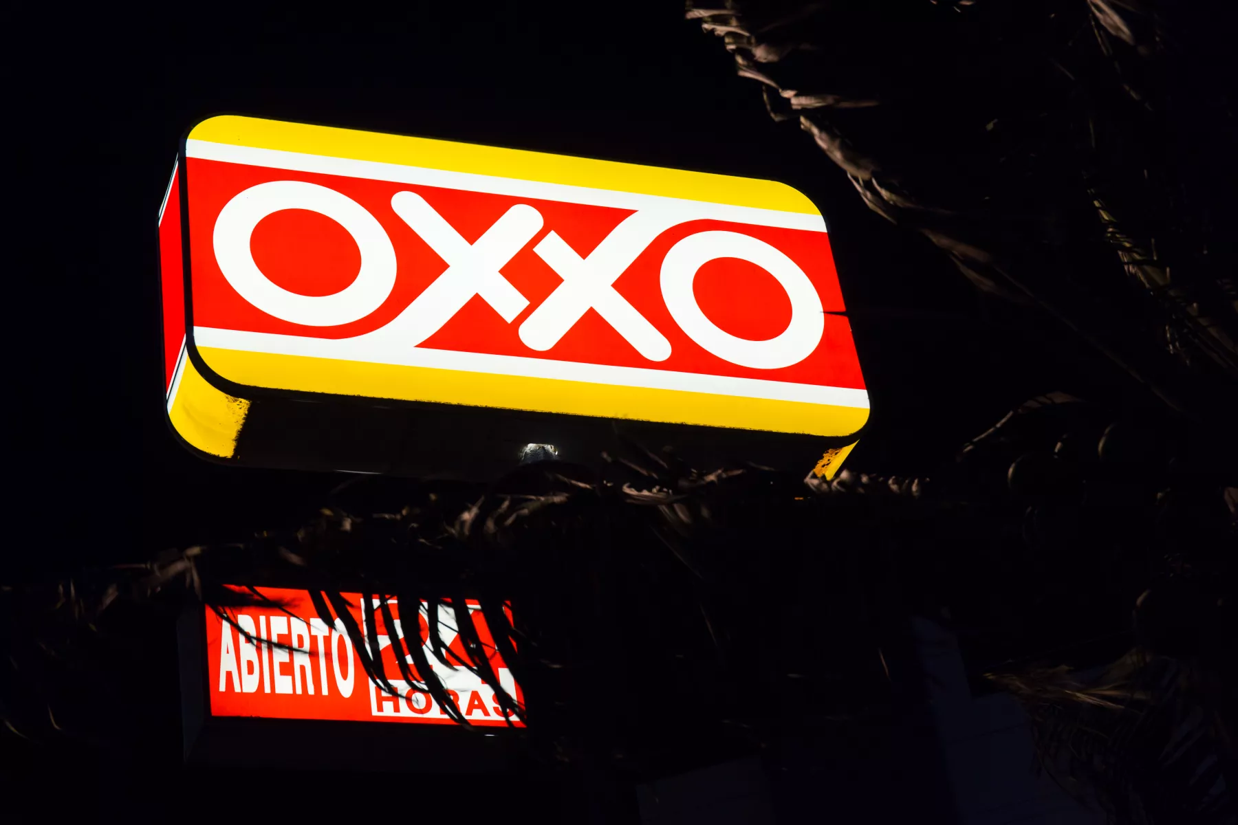 Oxxo