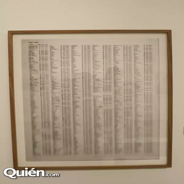 Javier M. Rodríguez,Topologies