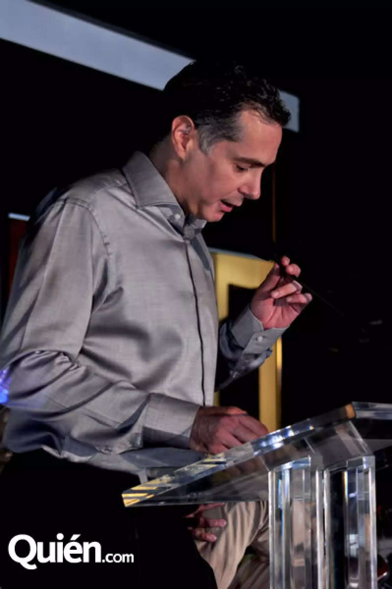 Gilberto L. Rodríguez