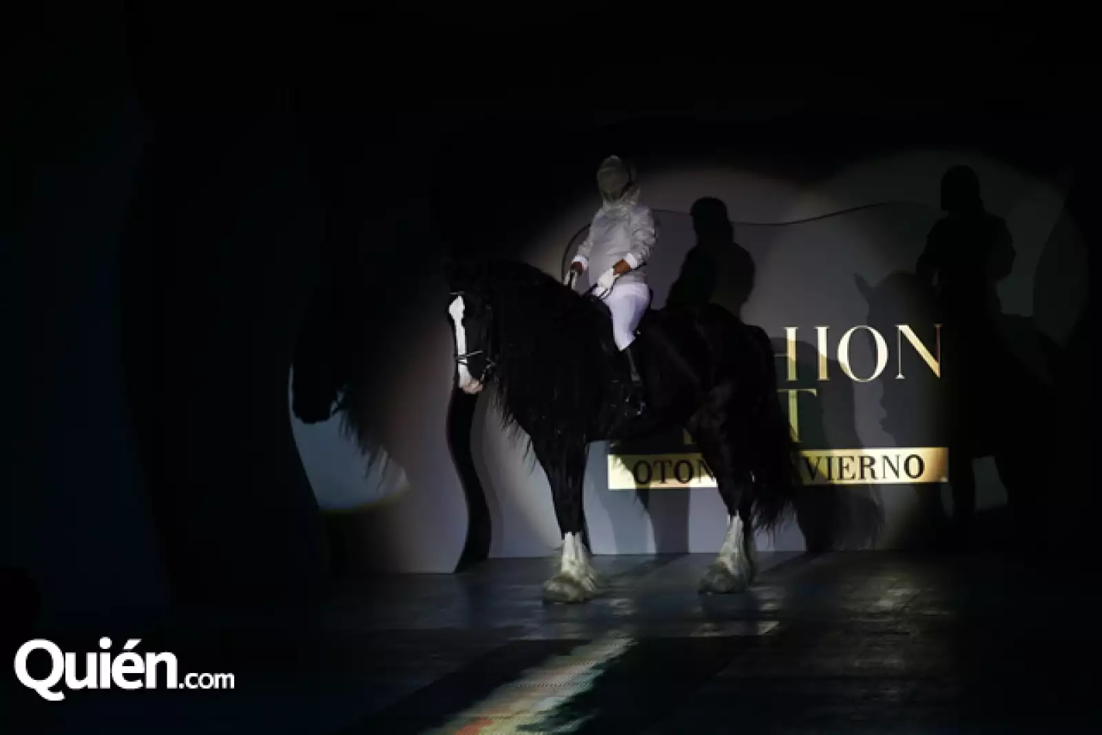 Fashion Fest de Liverpool