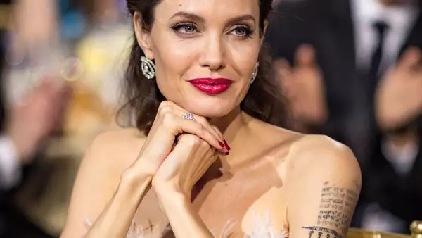Angelina
