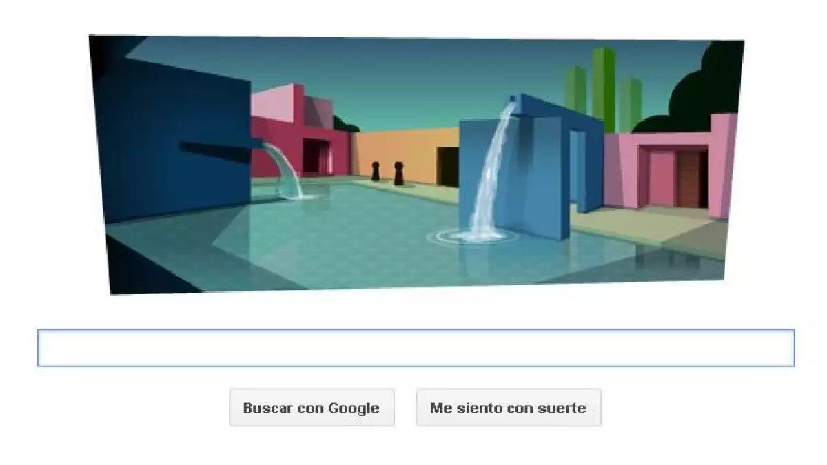 Luis Barrag�n