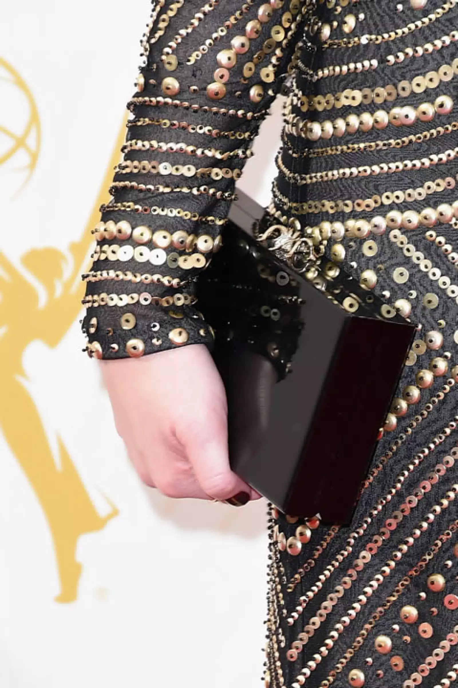 Christina Hendricks.