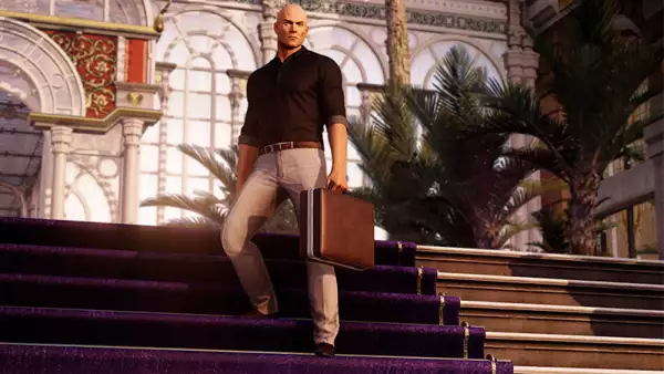 Hitman 2