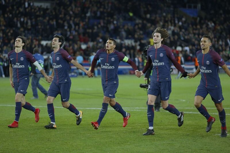10 momentos clave en la actualidad del PSG