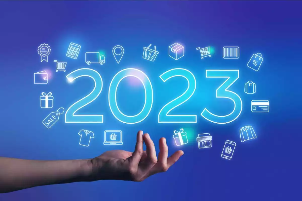 ¿Qué le depara al e-commerce en 2023?