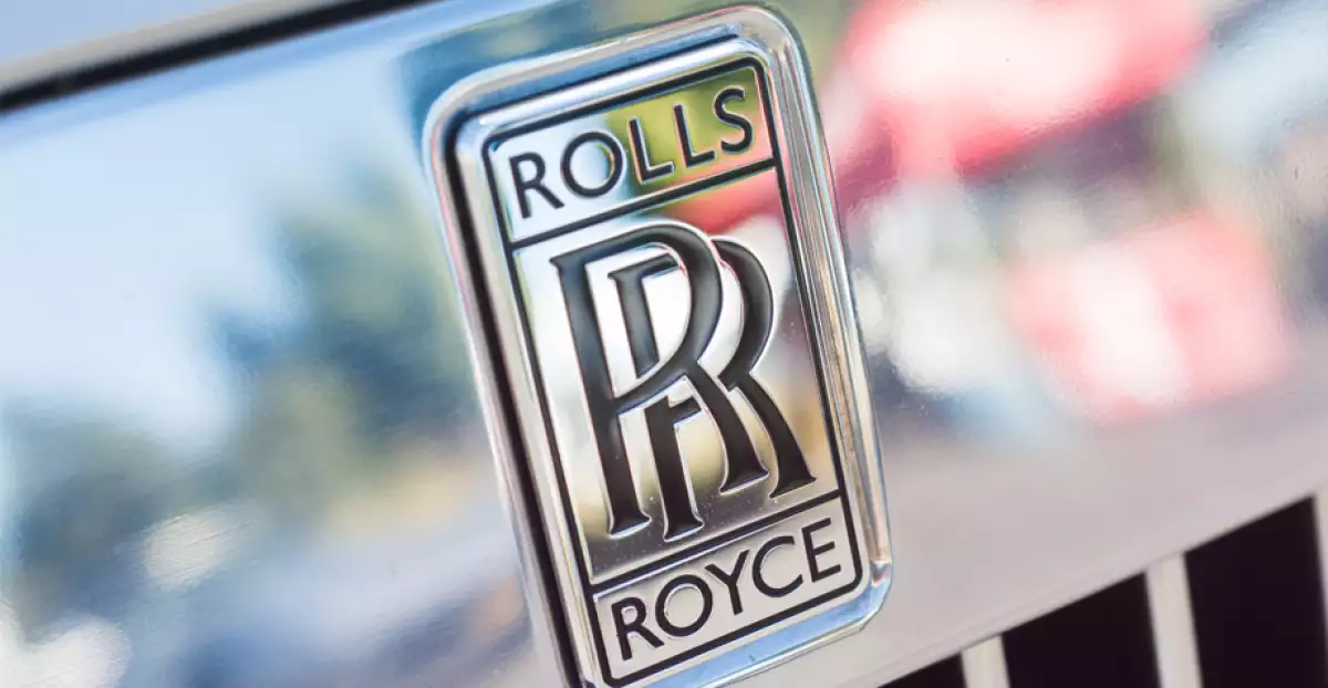 Rolls Royce