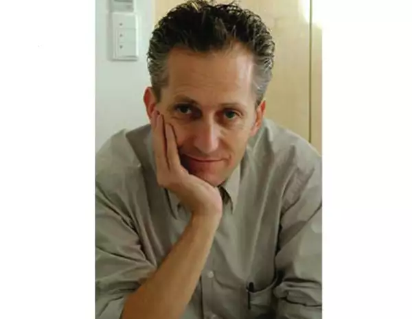 Bernardo Gómez Pimienta.