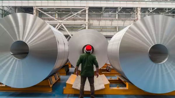 Trump aranceles acero Canadá