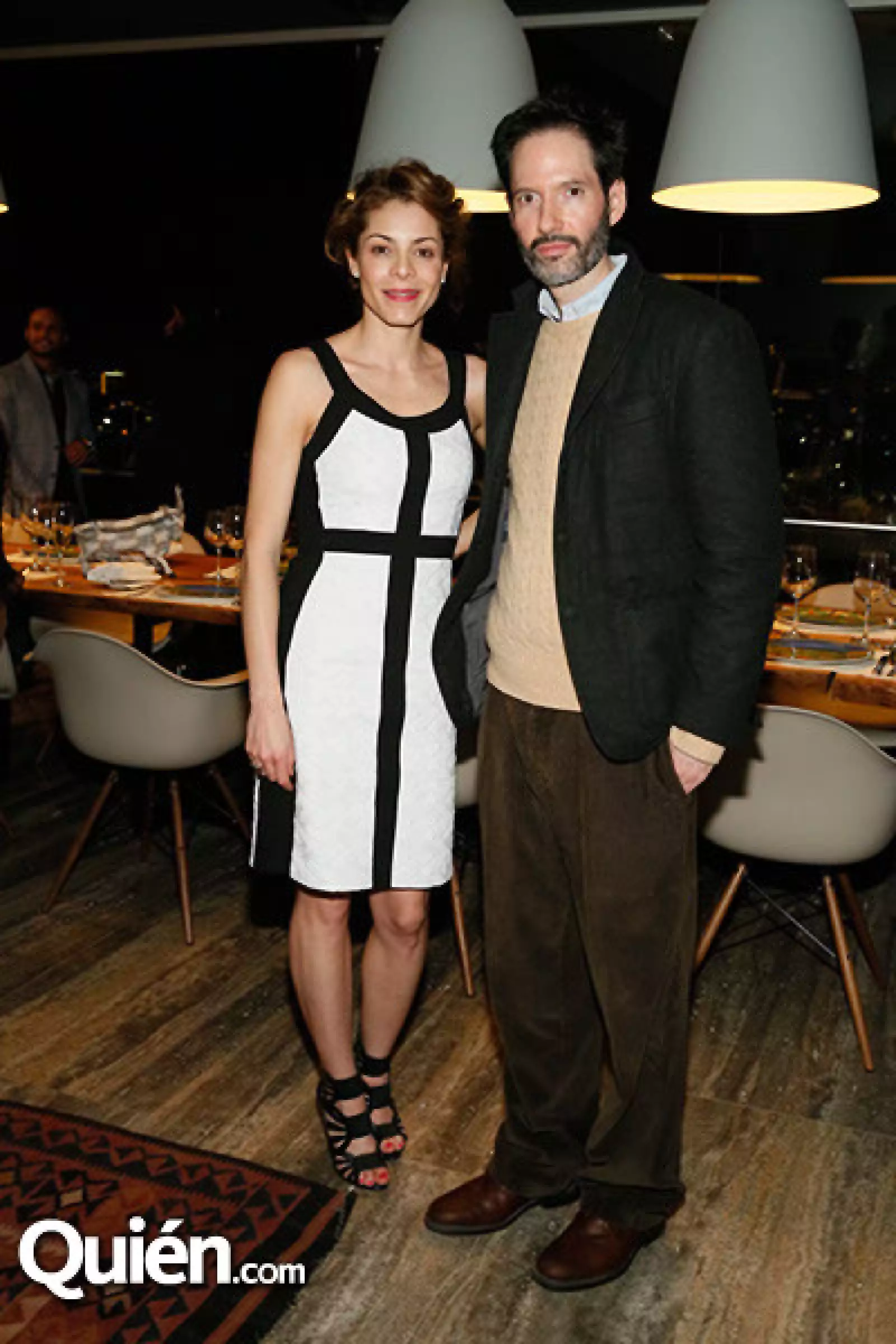 Nelly Olmedo,Juan Carlos del Valle