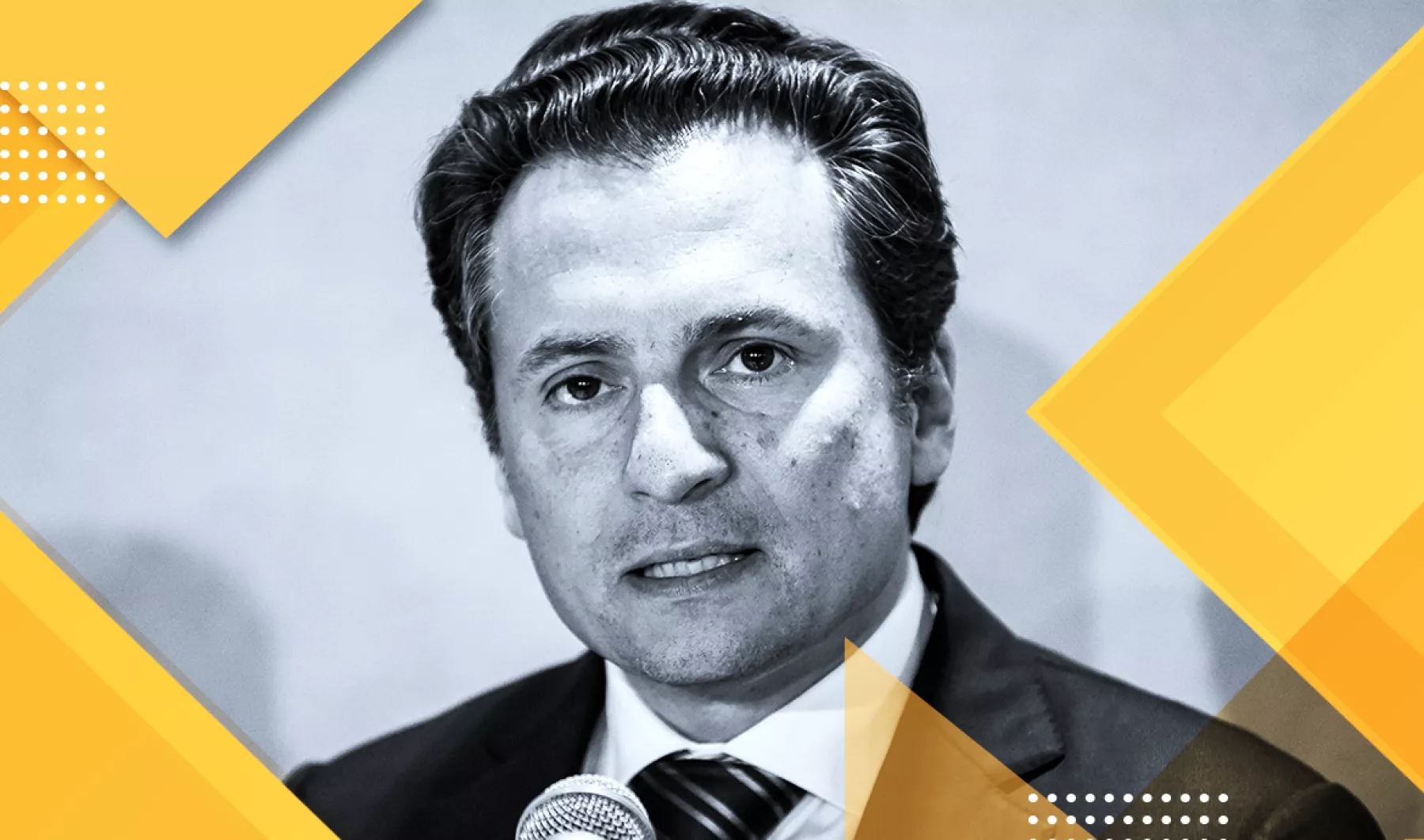 Emilio Lozoya