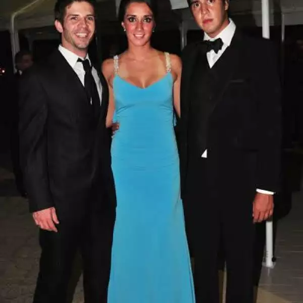 Boda Denisse y Humberto