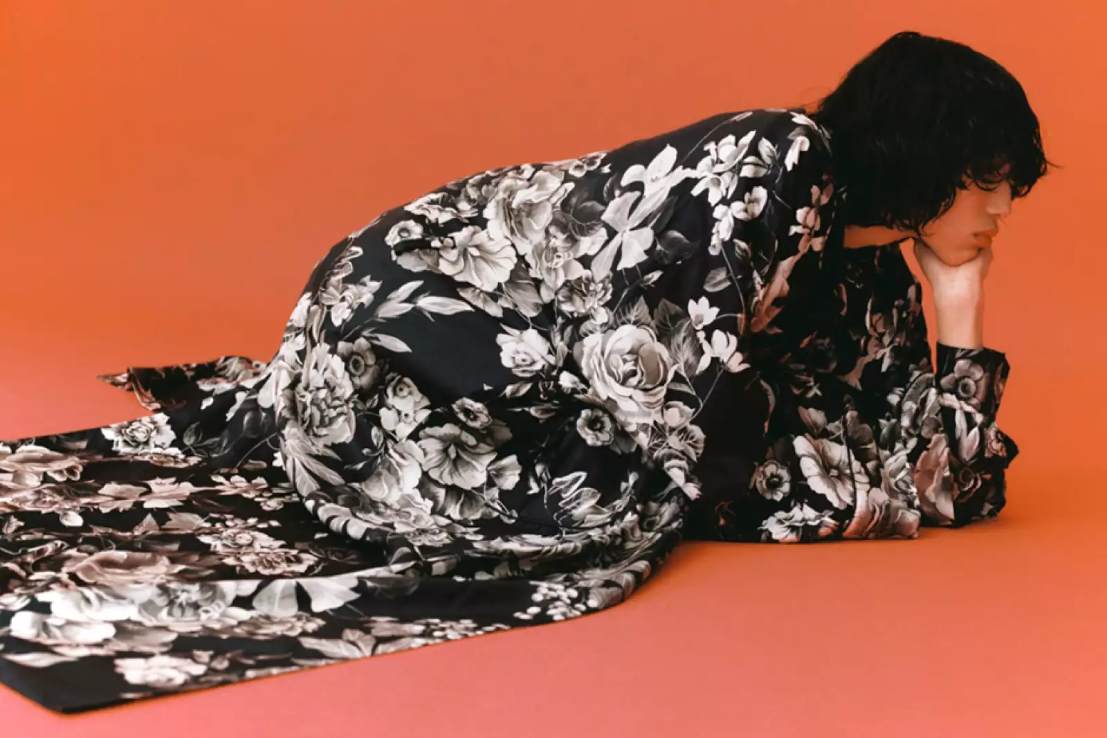 Outfits de verano con marcas de lujo 2