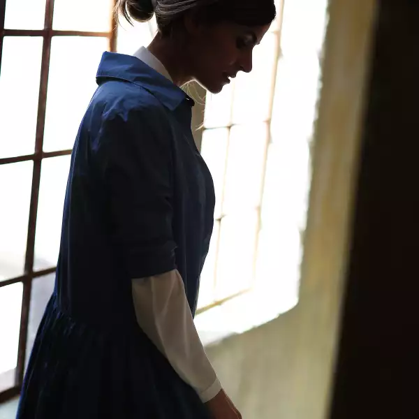 Presentación de colección Calypso de Sandra Weil