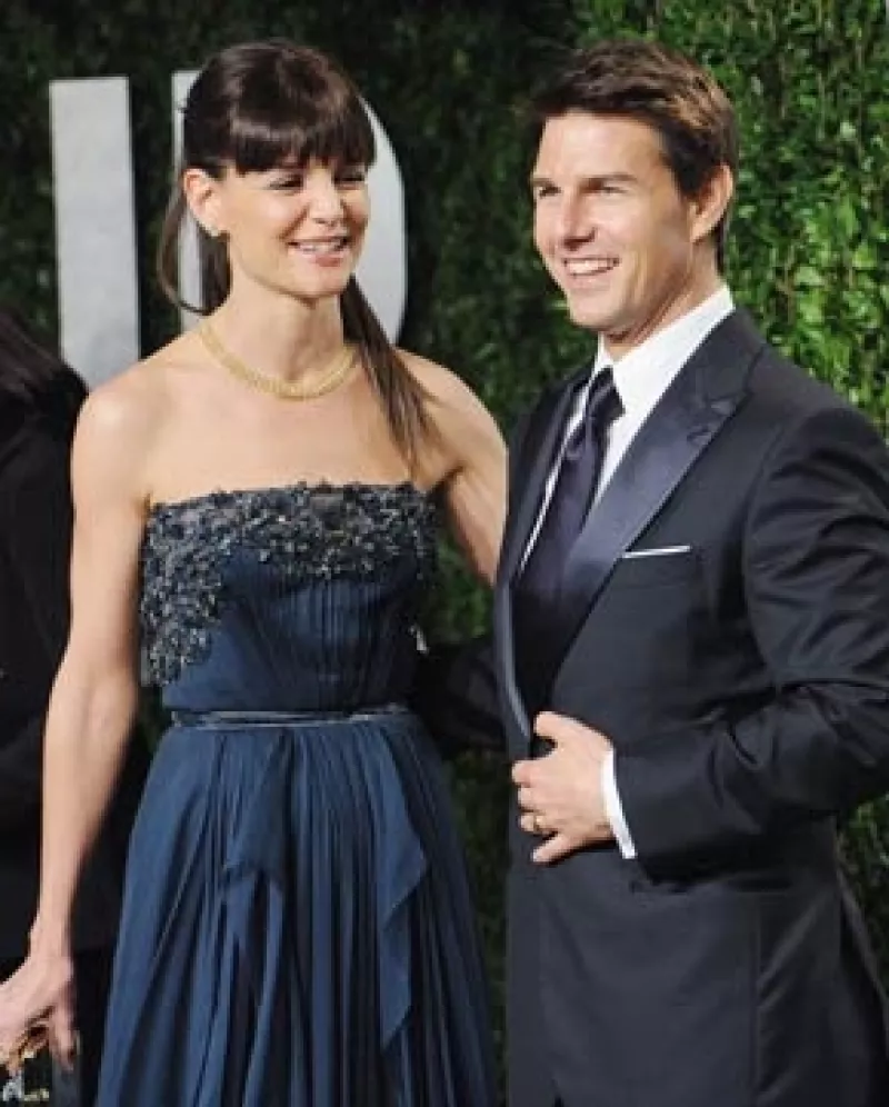 Aunque varios medios señalaron que al actor le sorprendió el anuncio del divorcio, unos documentos a los que ha tenido acceso The National Enquirer demuestran ahora que su unión ya llevaba tiempo rota