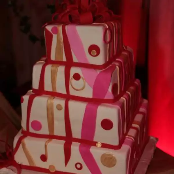 Cunple de Andrea Puente