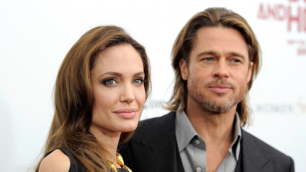 "In The Land Of Blood And Honey" New York Premiere - Outside Arrivals