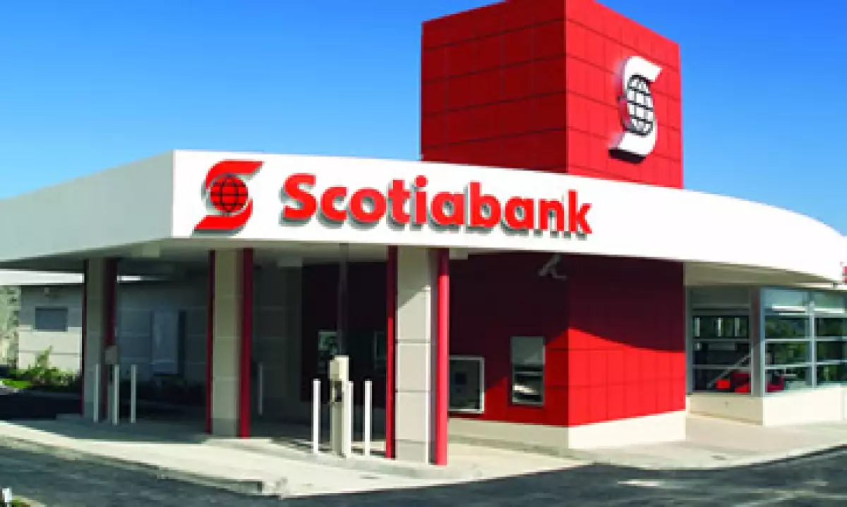 El lento crecimiento económico han dañado las operaciones de bancos canadienses en el Caribe. (Foto: Reuters )