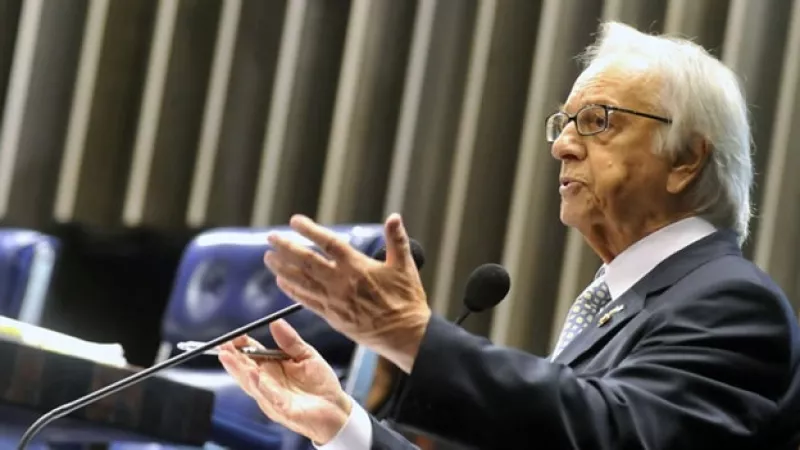 ex presidente de brasil