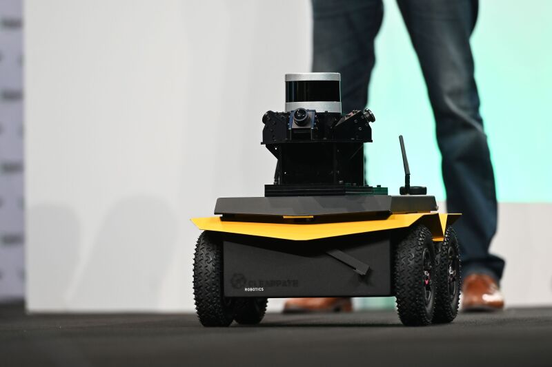 Robots