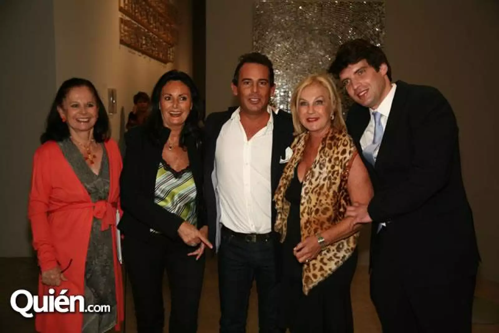 Anne Sánchez Osorio,Macarena Gutiérrez,Eugenio López,Guadalupe Ramos Cárdenas,Christian Hannig