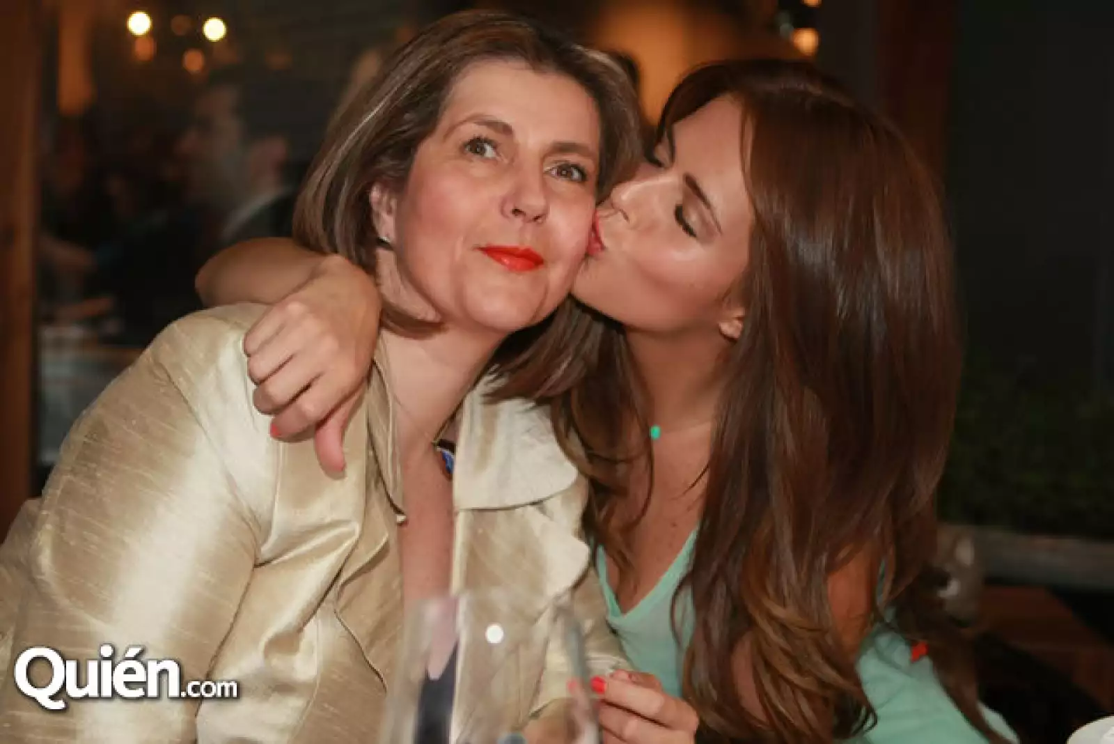 Virginia Ocampo,Claudia Alvarez