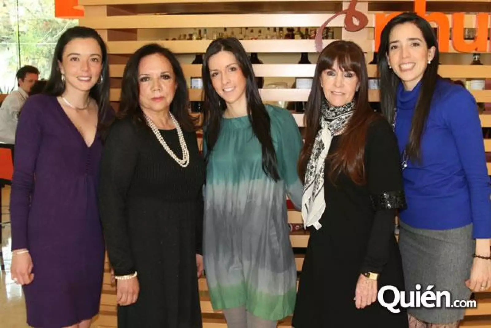 Despedida Maria Leaño