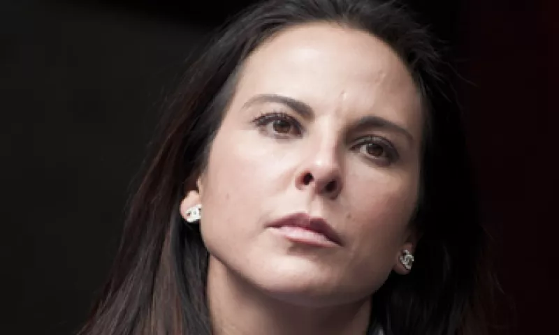 El abogado de Kate del Castillo dice que la actriz está dispuesta a declarar ante la PGR. (Foto: Cuartoscuro)