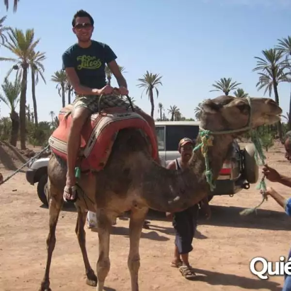 ¿Qué hiciste el verano pasado?