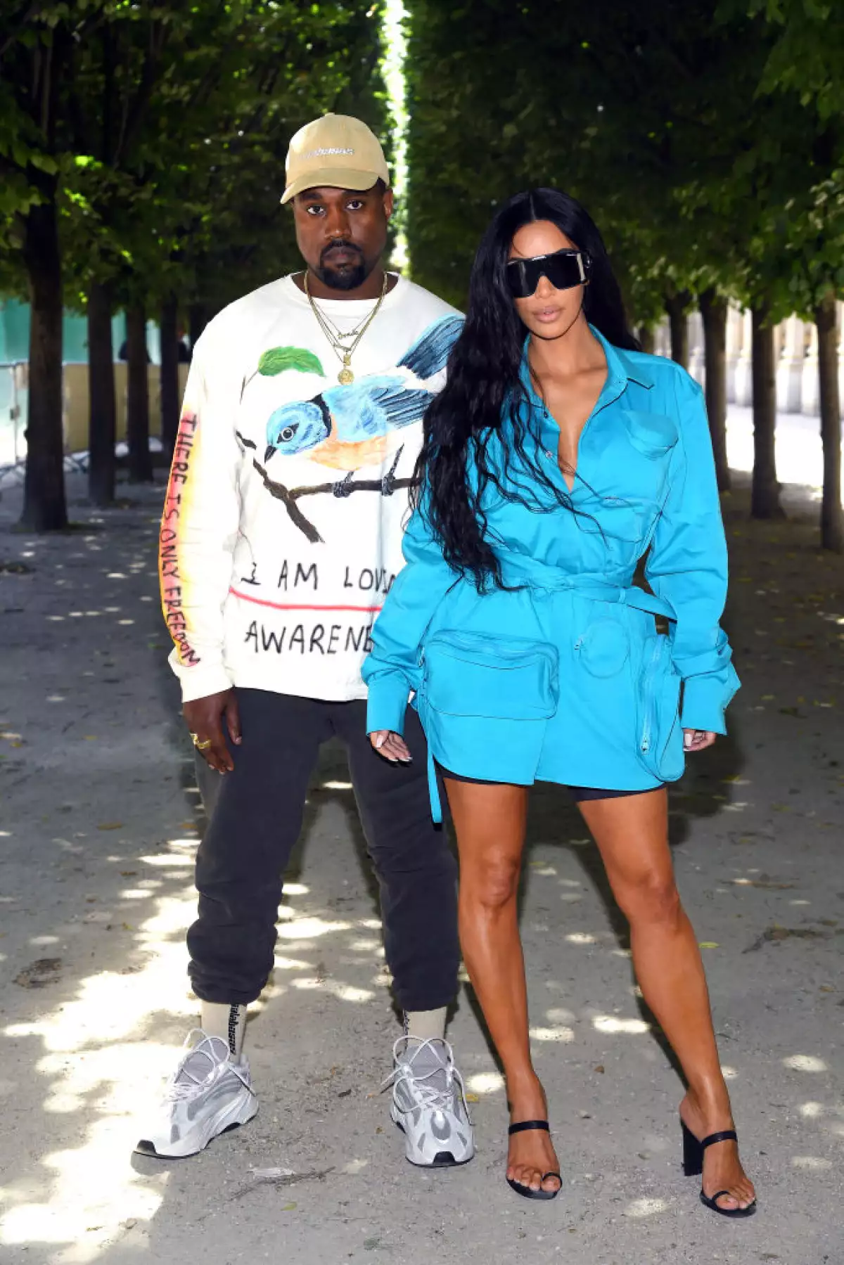 Kim Kardashian
