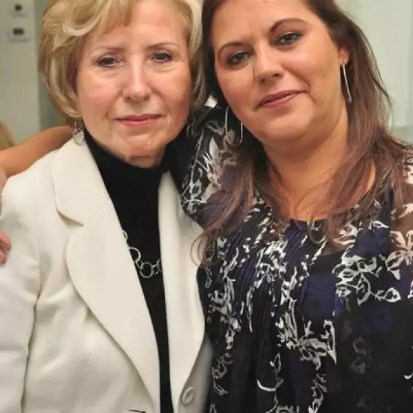 Cumpleaños de Chachis Peña