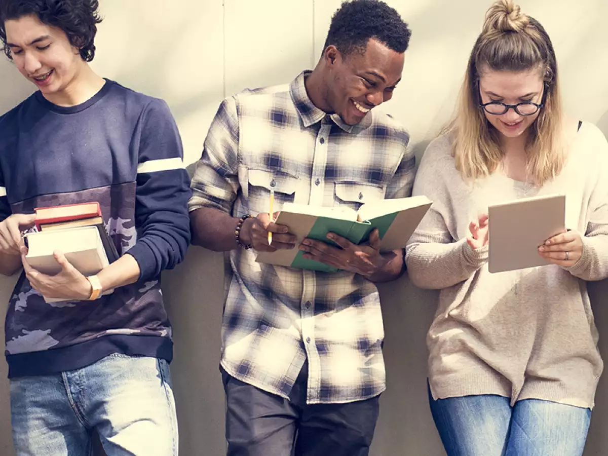 apps libros leer