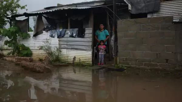 Tabasco Frente Frío