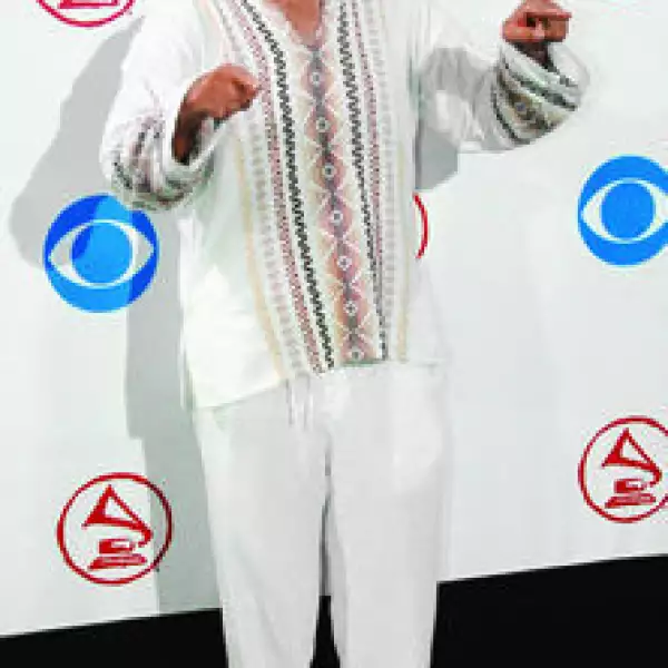 Alejandro Fernández