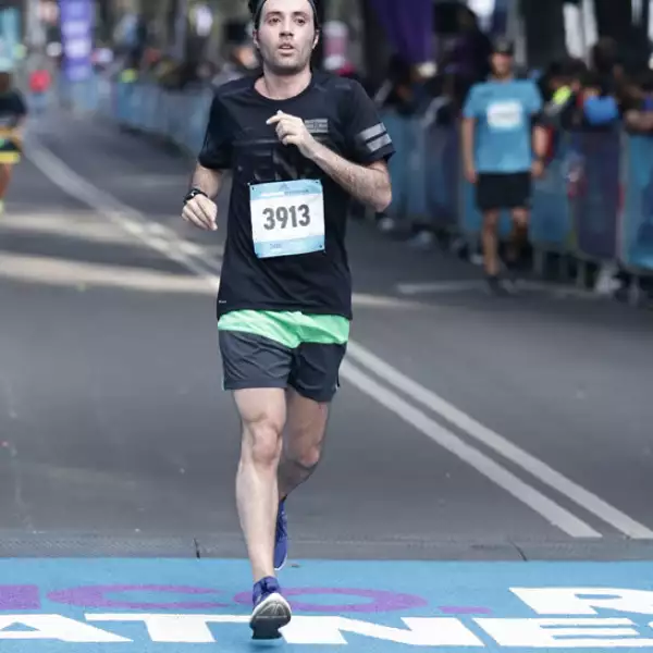 Nahim Abraham Peregrina