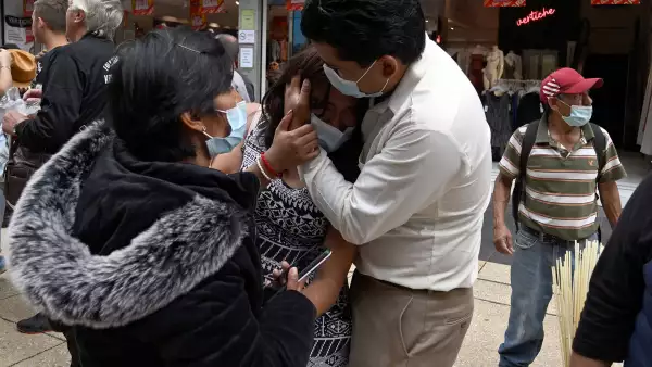 probabilidades de que tiemble el 19 de septiembre de 2022