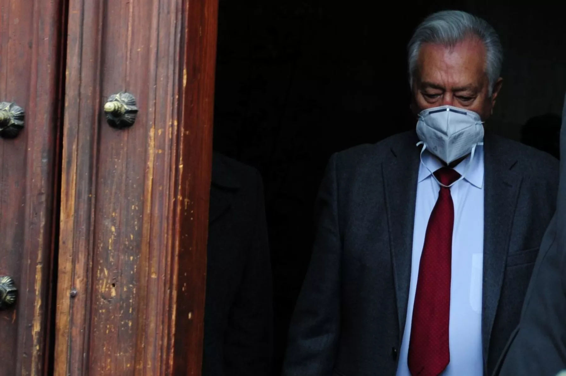 La ASF investiga la presunta compra irregular de ventiladores que hizo el hijo de Manuel Bartlett