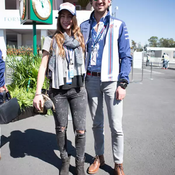 Sábado F1