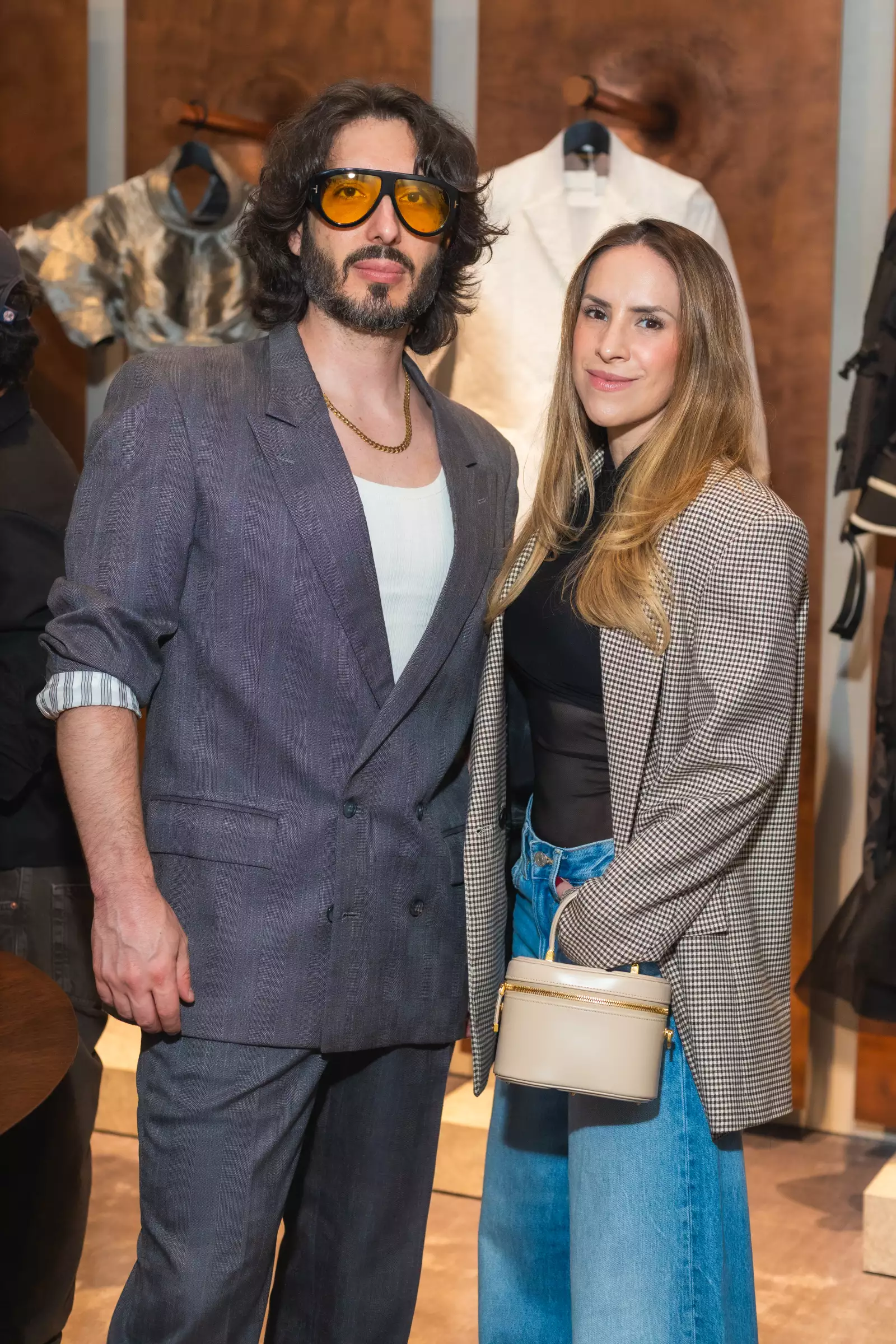 UNA NOCHE EN CONCEPTSTORE