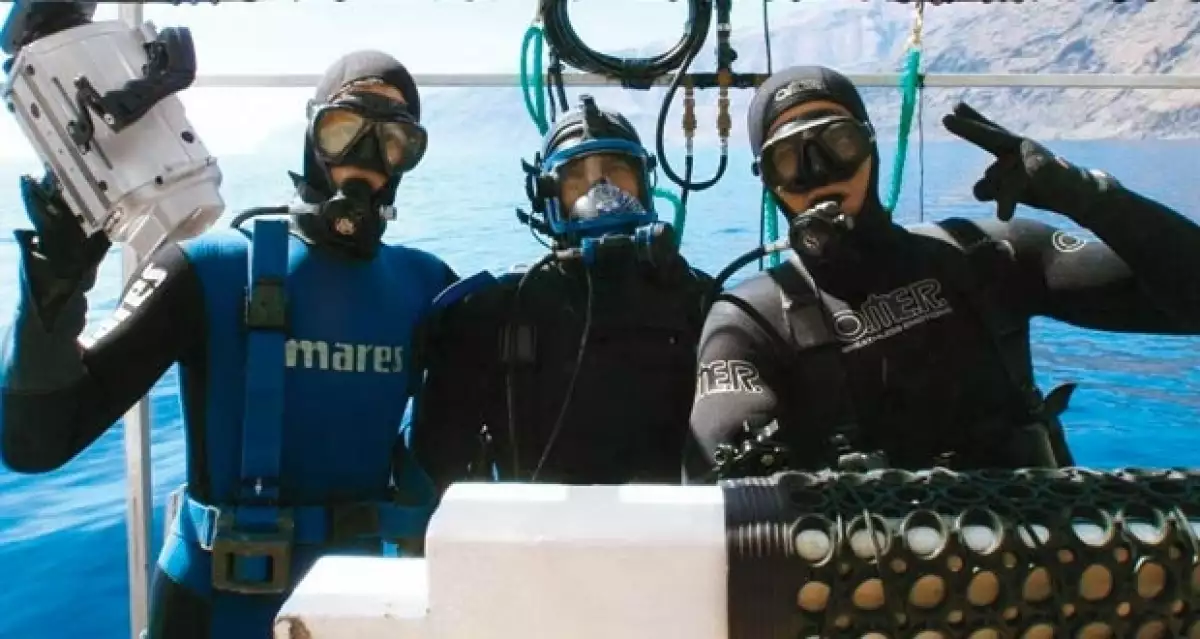Pelagic Life es una asociación sin fines de lucro que están en un punto muy importante para crear un documental de la vida pelágica y crear conciencia sobre las especies.