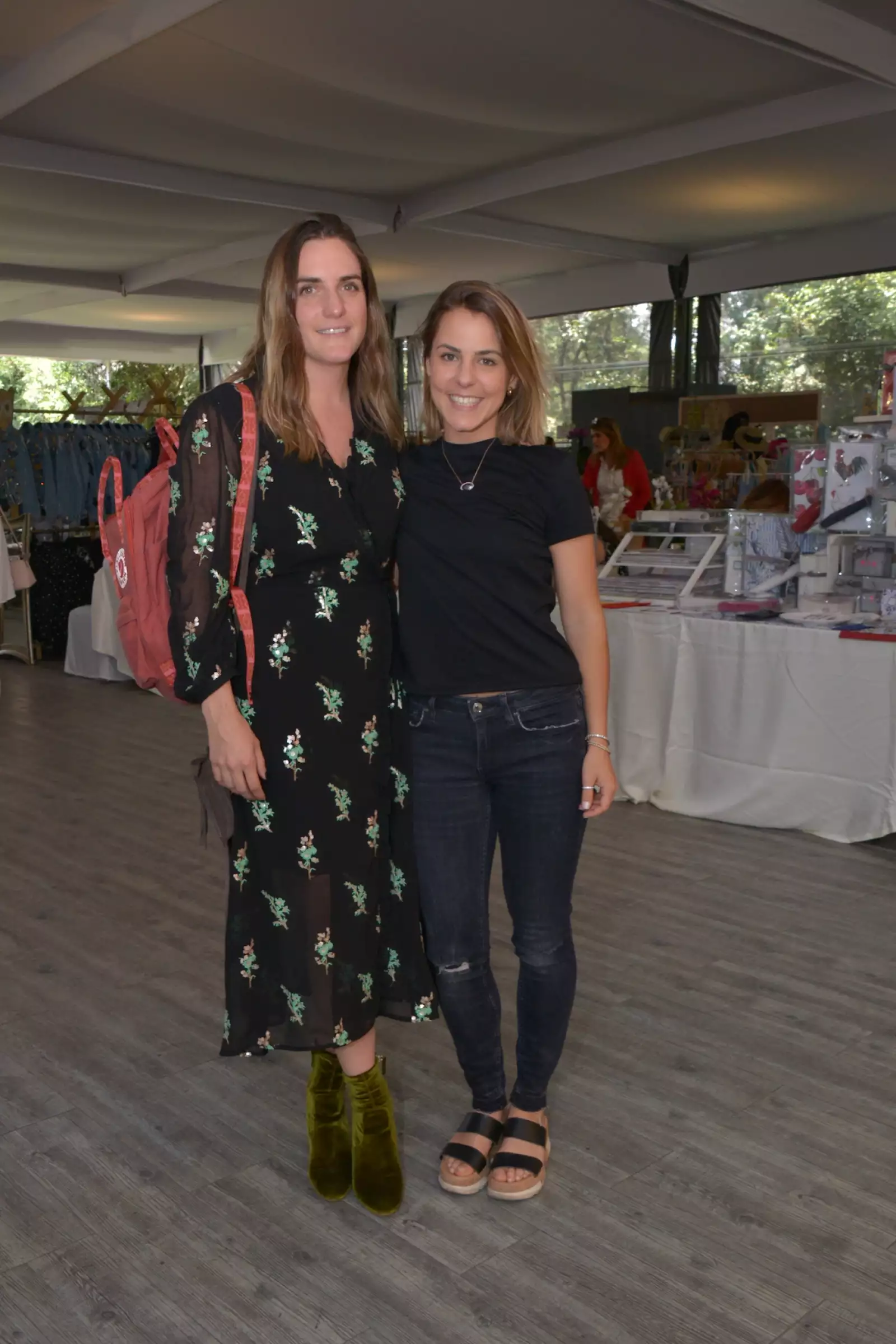 6ª Edición Bazar Ayuda y Solidaridad con las niñas
