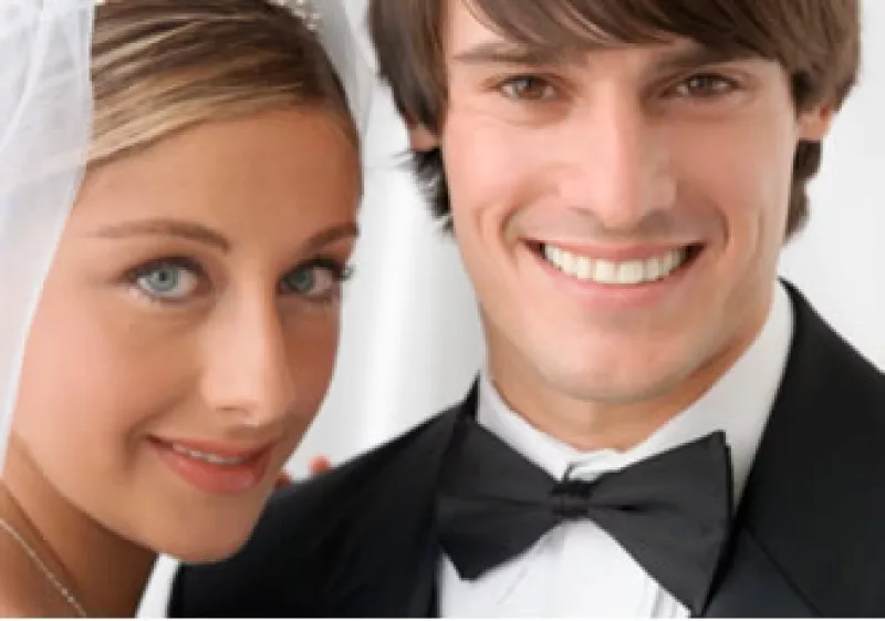 El régimen patrimonial decide la administración de los bienes de cada pareja. (Foto: Jupiter Images)