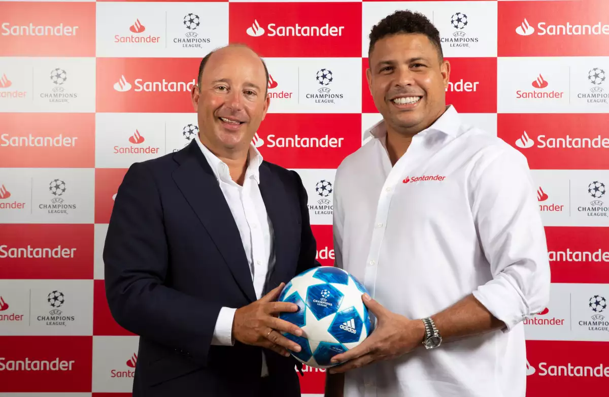Ronaldo