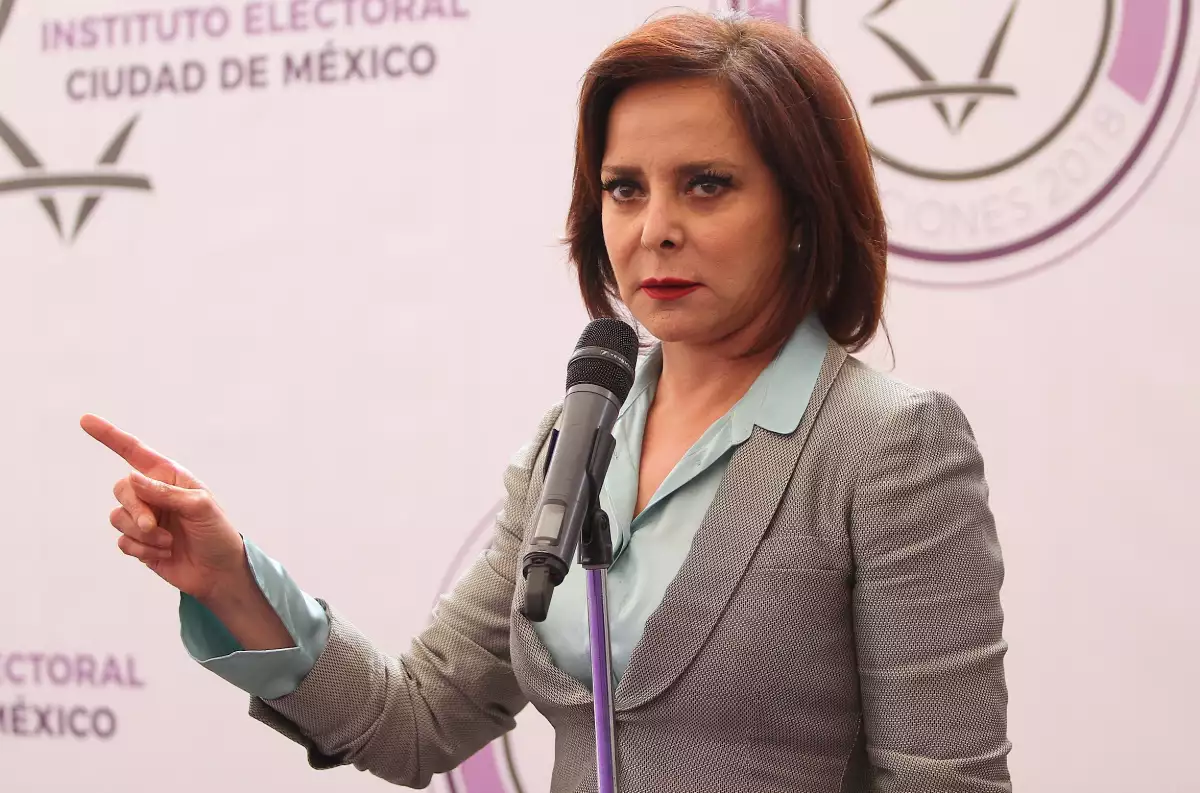 Purificación Carpinteyro