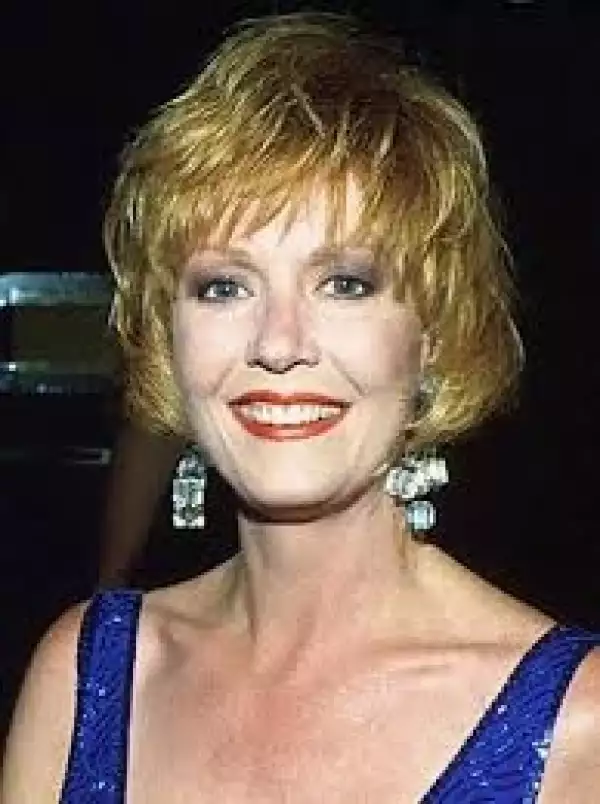 Anne Schedeen