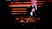 Luis Miguel In Concert In Buenos Aires