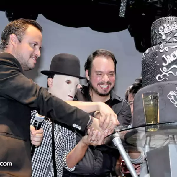 162º Aniversario de Jack Daniel´s