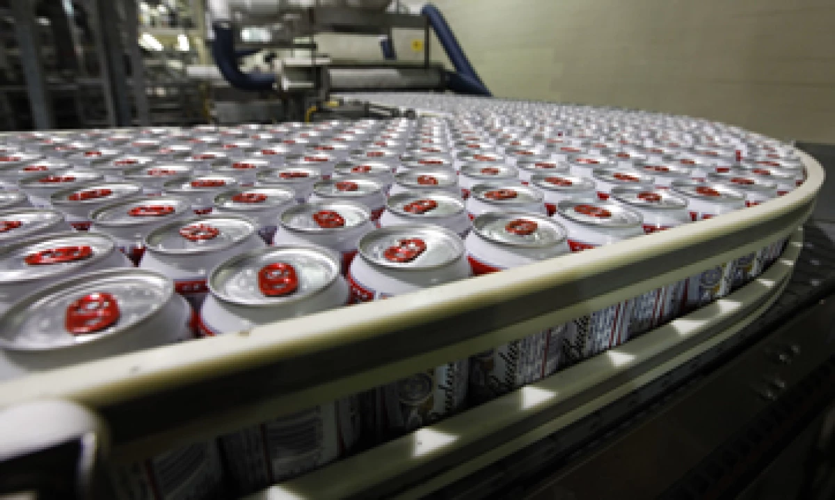 La compañía tuvo éxito en su expansión internacional de Budweiser, tras la compra de Anheuser-Busch. (Foto: AP)