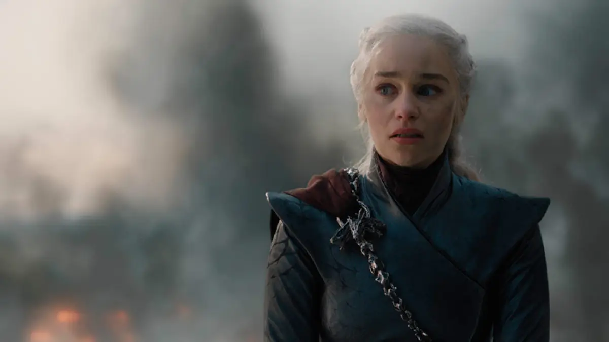 Daenerys Targaryen