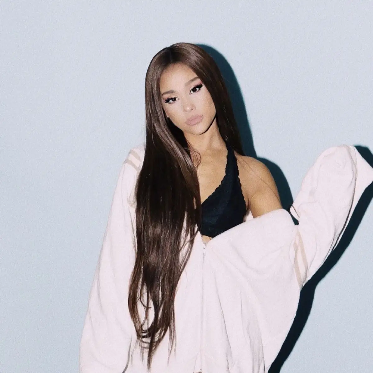Ariana Grande